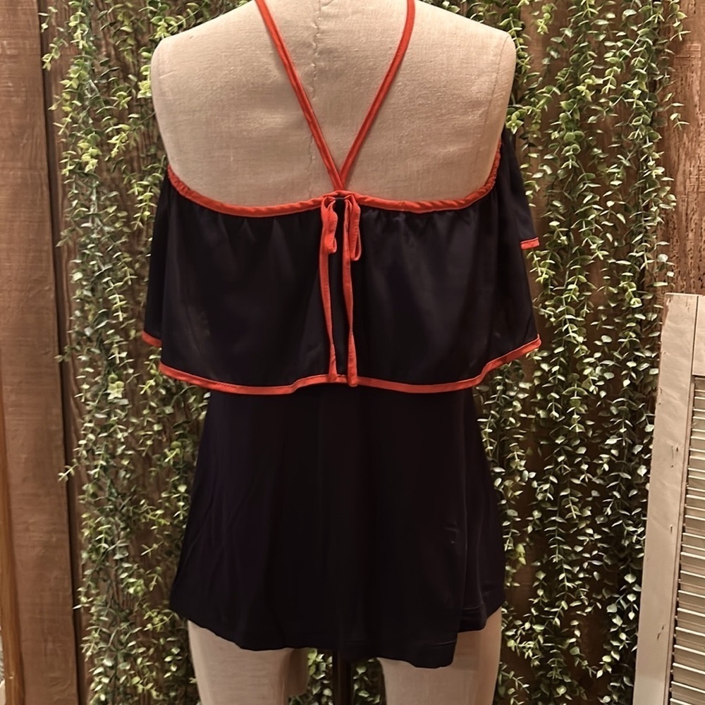 Sexy Off Shoulder Top Medium - Picture 2 of 3